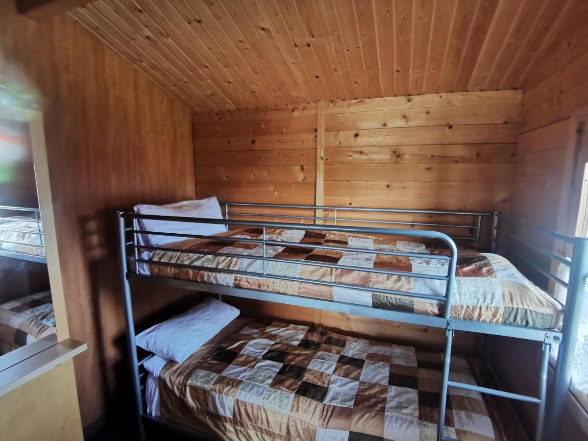 Hotel Polaris Krynica Morska Esterno foto